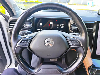 NIO ES8  2020 YEAR 485KM  SEATS EDITION 2020