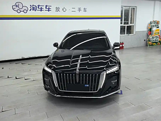 HONGQI H5 2025