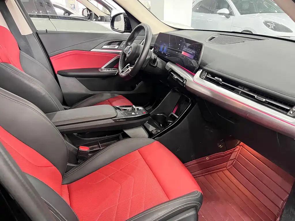 BMW X1 2023
