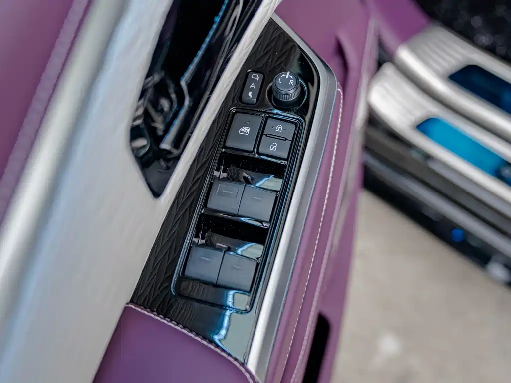 TOYOTA SIENNA SIENNA 2024