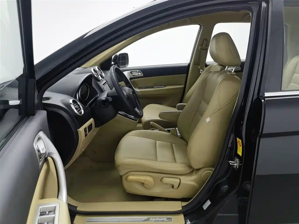 HAVAL H6 2012