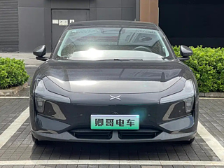 Заказать XPENG MOTORS MONA M03
