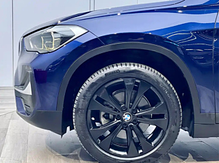 BMW X1  2020 YEAR SDRIVE20LI FASHION 2020