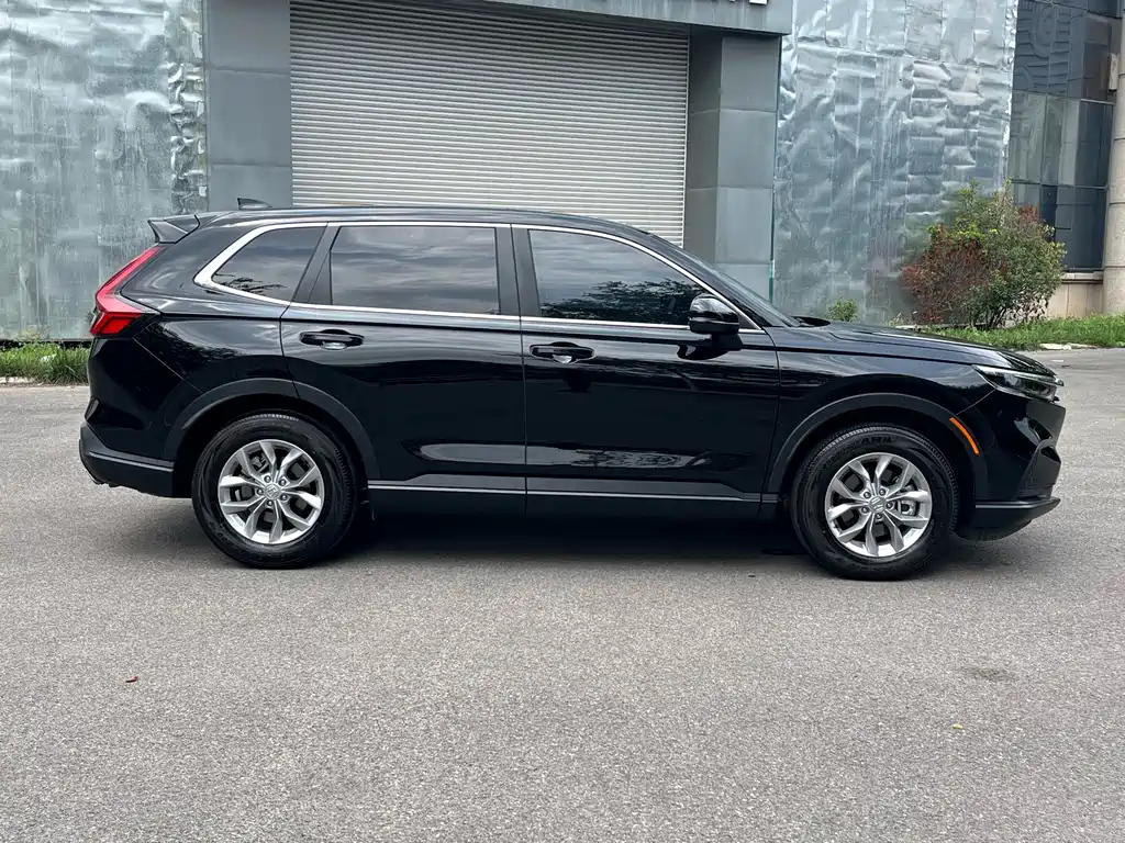 HONDA CR-V 2024