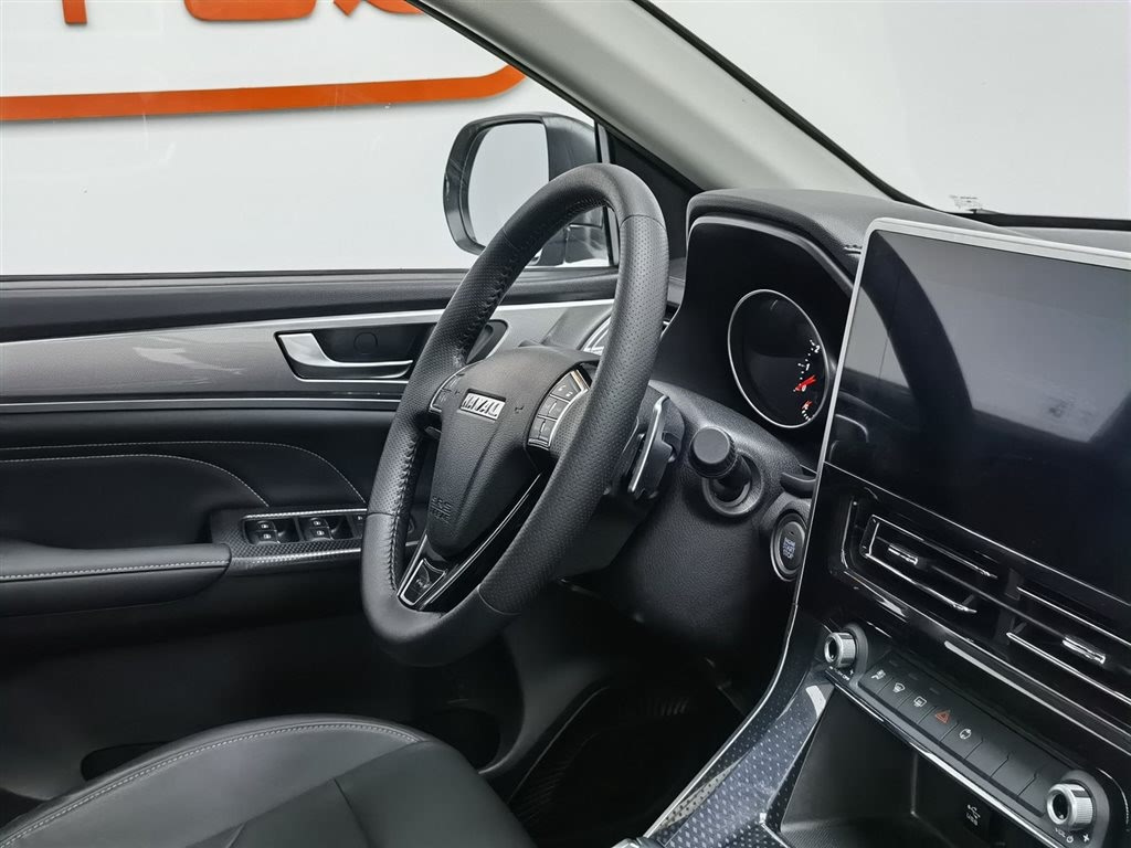 HAVAL M6 2021
