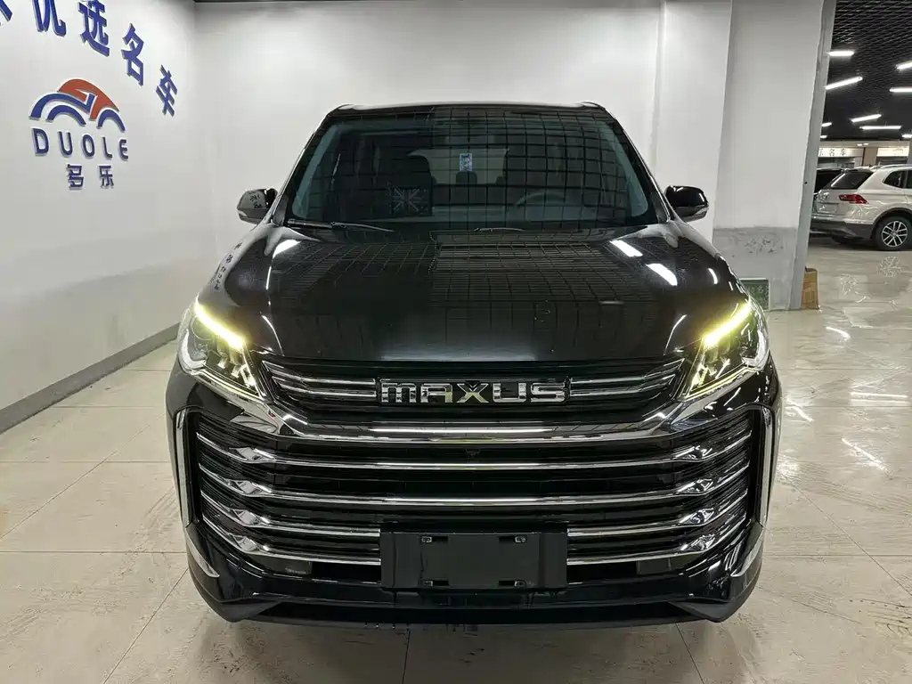 MAXUS OTHER 2023