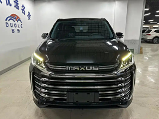 MAXUS OTHER 2023
