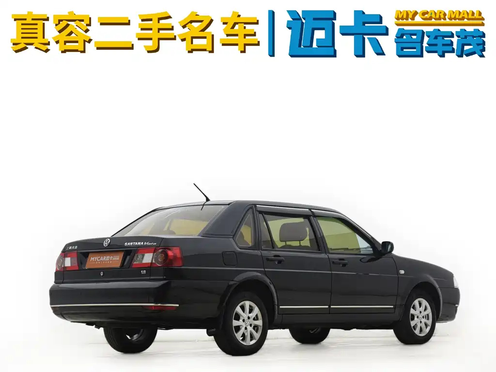 VOLKSWAGEN OTHER 2008