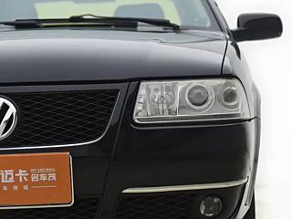 VOLKSWAGEN OTHER 2008