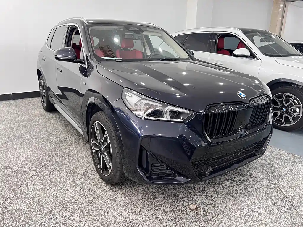 BMW X1 2023