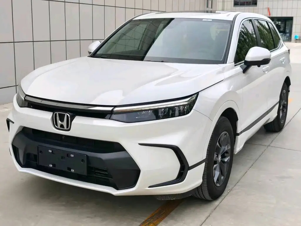 HONDA BREEZE 2023
