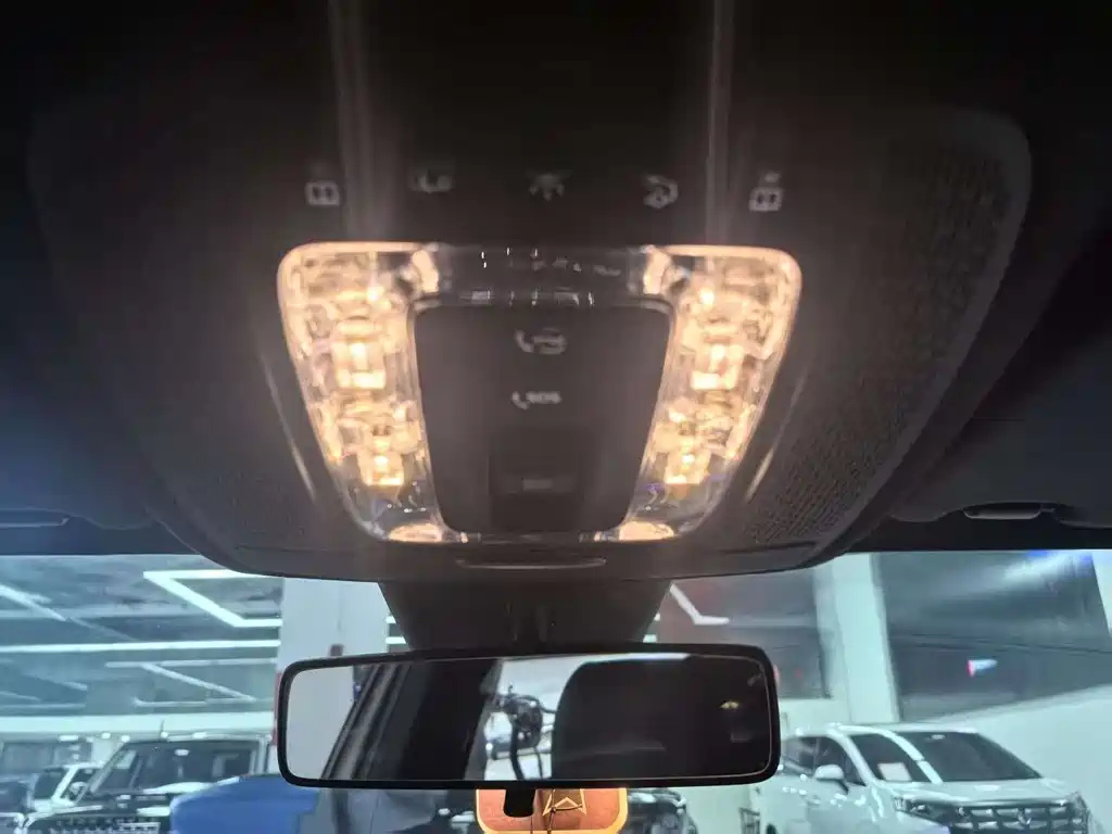 MERCEDES BENZ A-CLASS 2019
