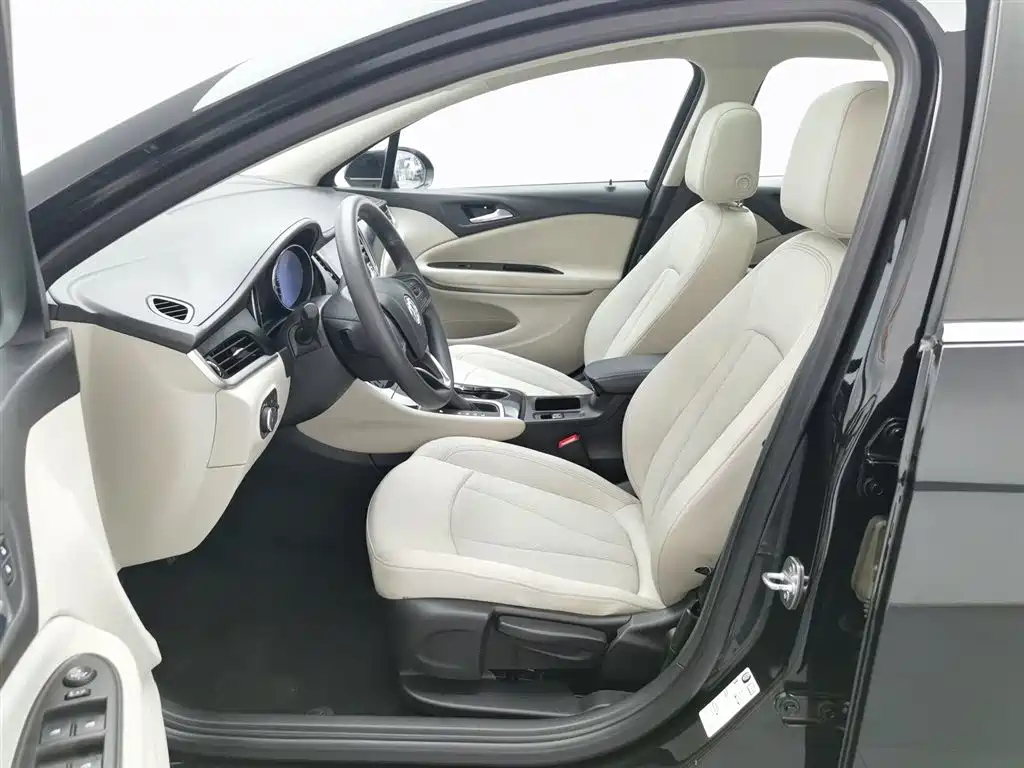 BUICK VERANO 2020
