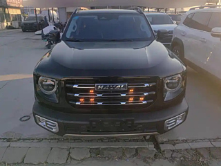 HAVAL DARGO 2021