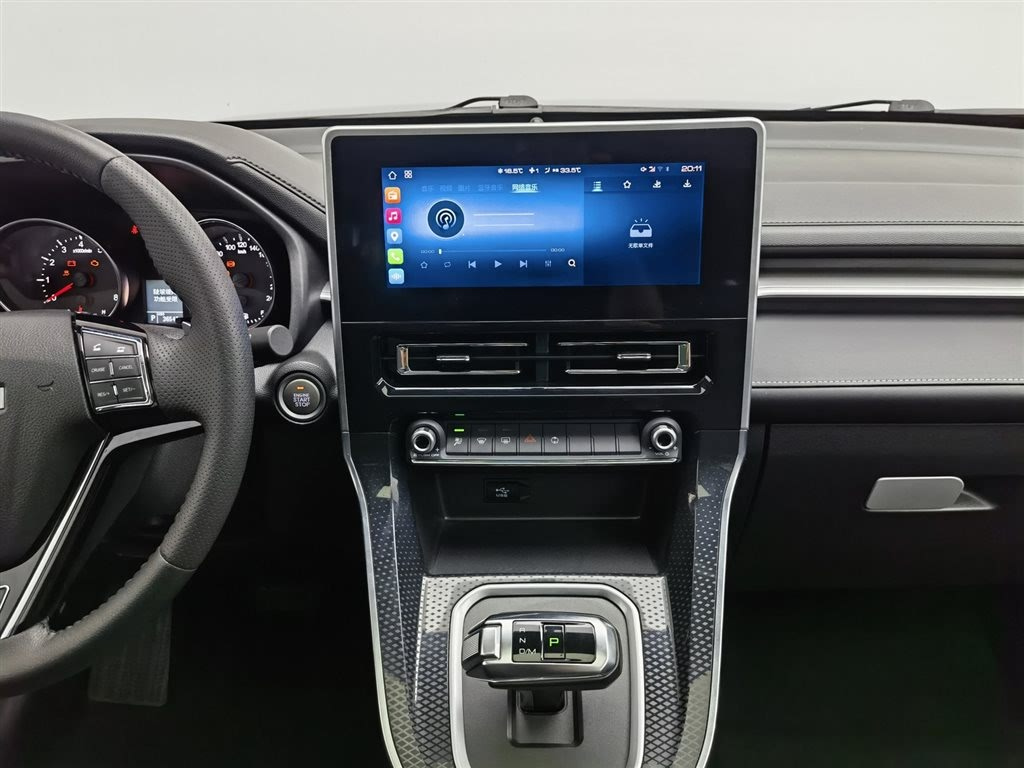 HAVAL M6 2021