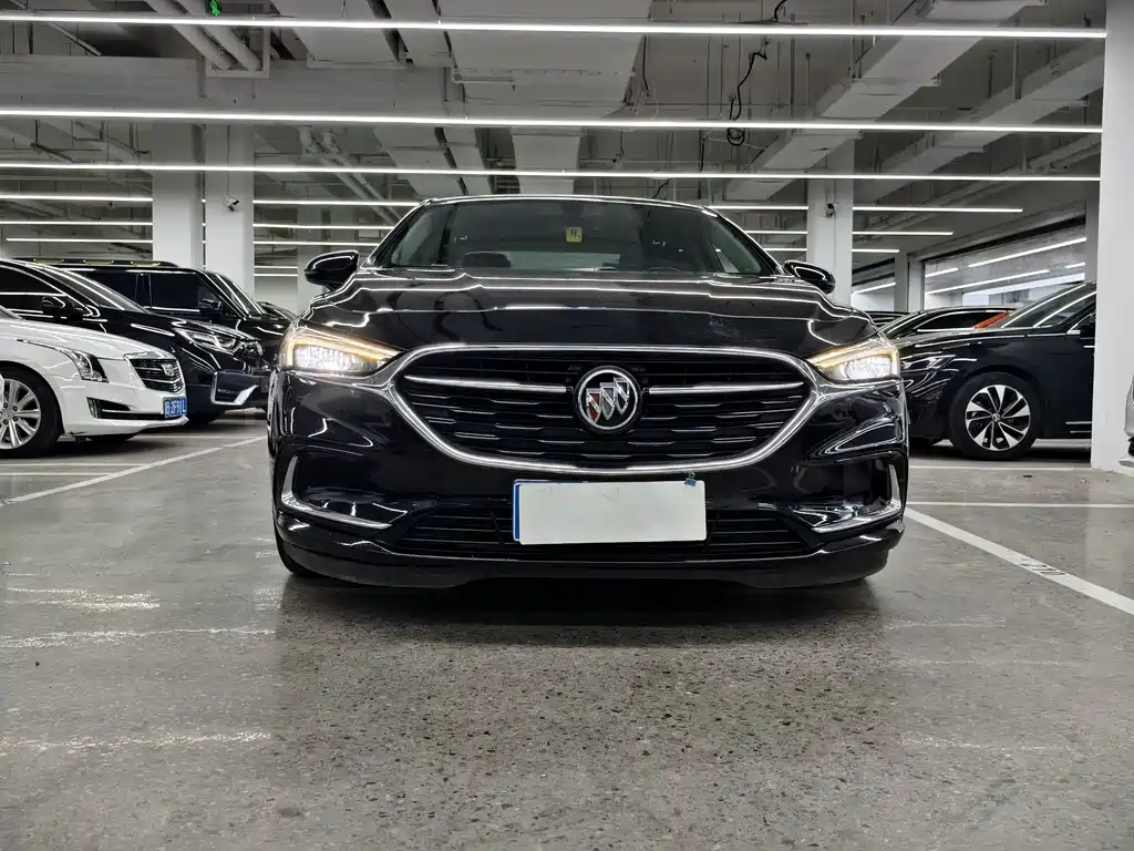 BUICK LACROSSE 2020