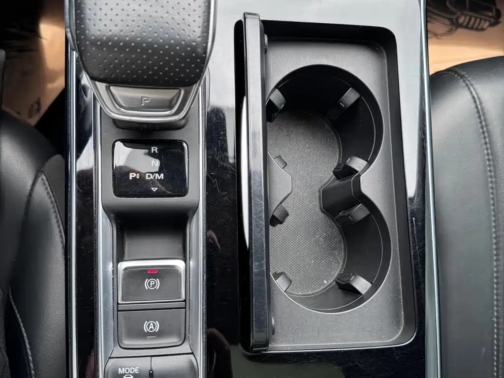 ROEWE RX5 MAX 2021