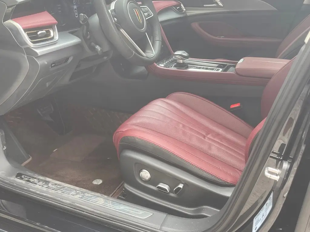 HONGQI H5 2023