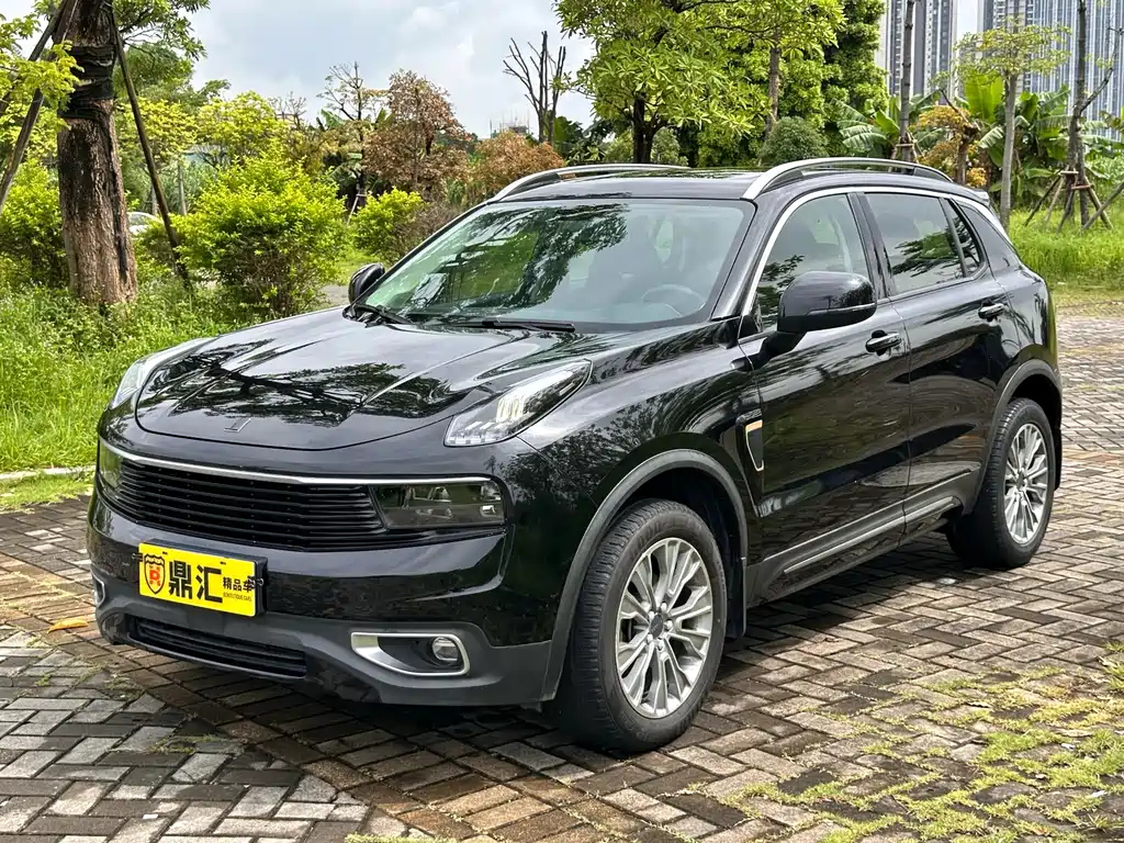 LYNK 01 2017