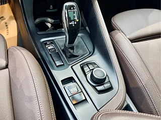 BMW X1  2020 YEAR SDRIVE20LI FASHION 2020