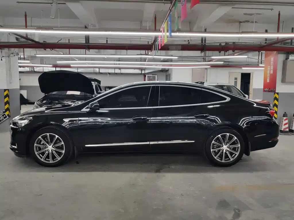 BUICK LACROSSE 2020