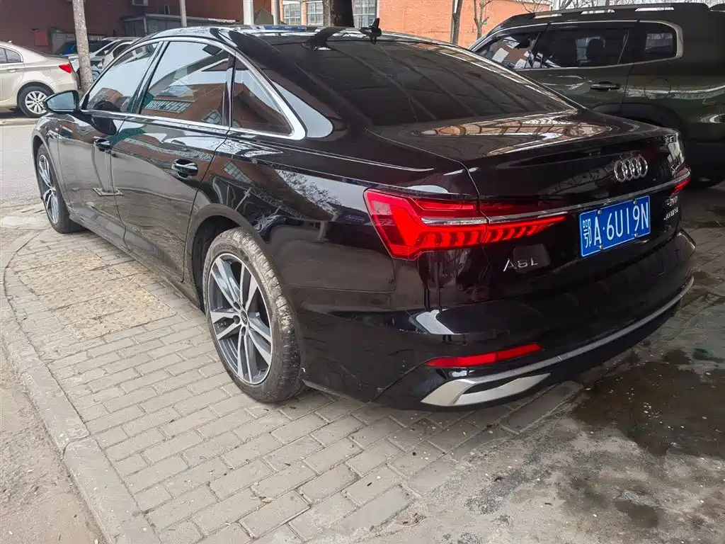 AUDI A6L 2023