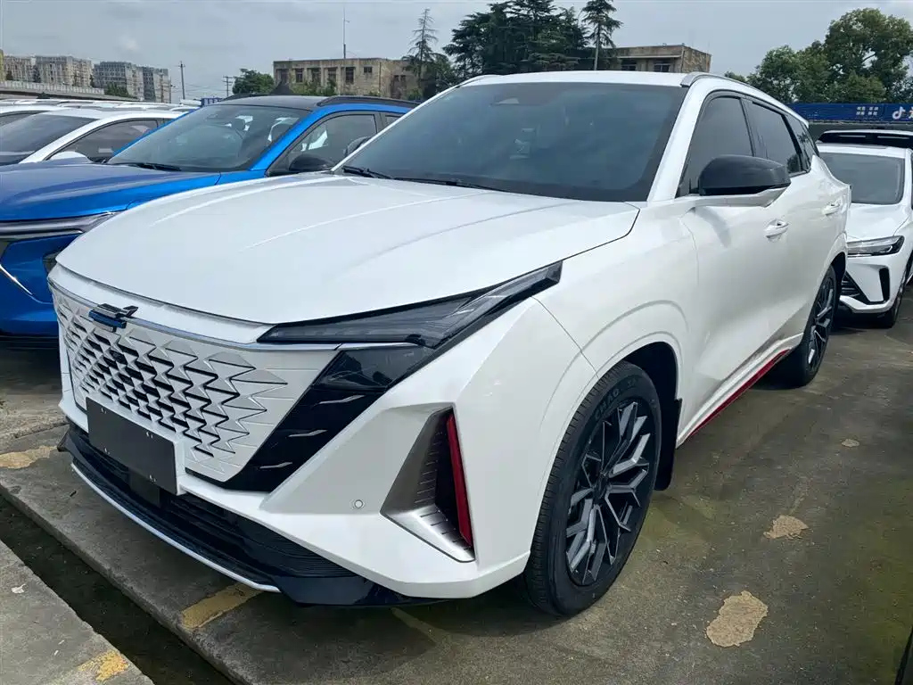 CHANGAN OSHAN Z6 2023