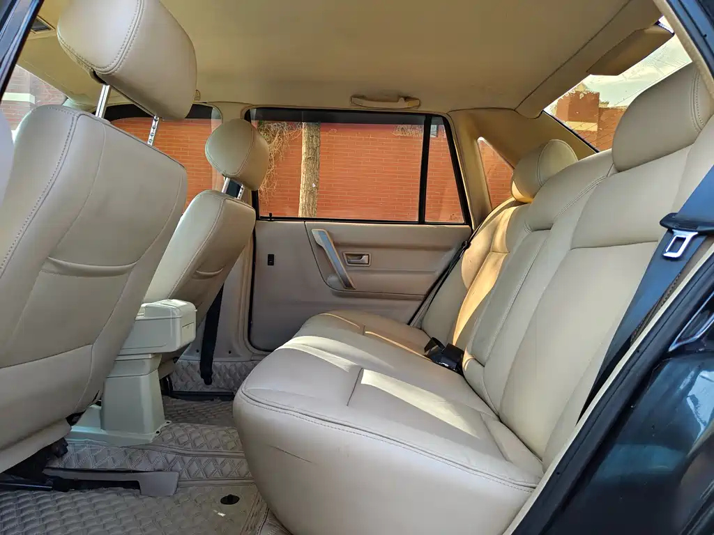 VOLKSWAGEN OTHER 2008