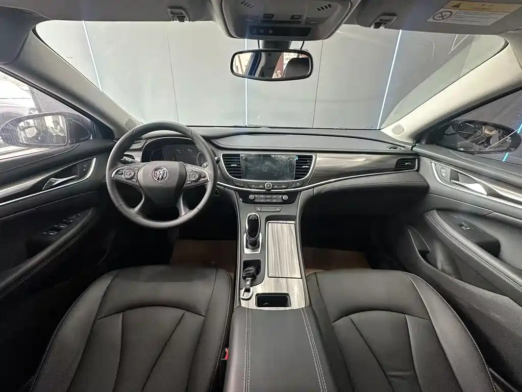 BUICK LACROSSE 2022
