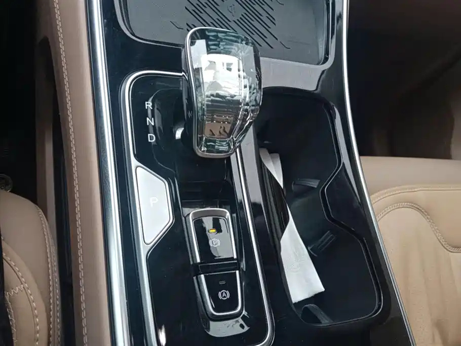 OTHER REFINE RF8 PHEV 2024