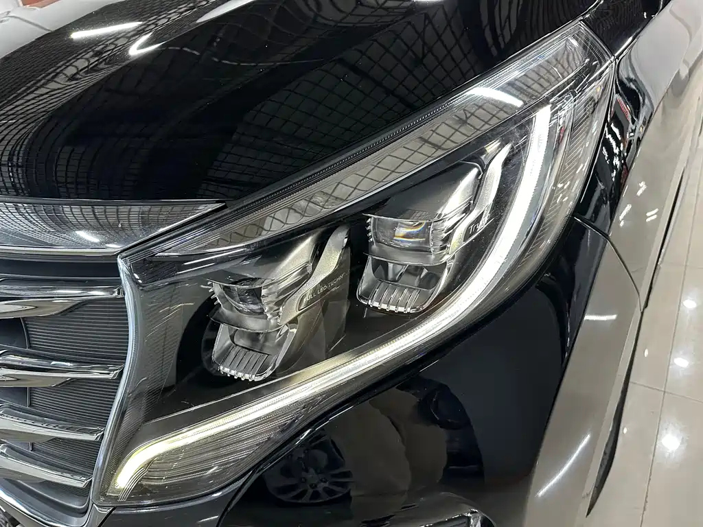 TRUMPCHI M8 2020