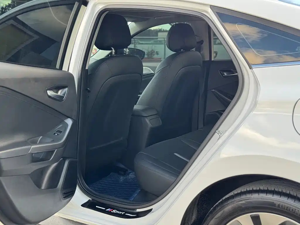 HYUNDAI LAFESTA 2019