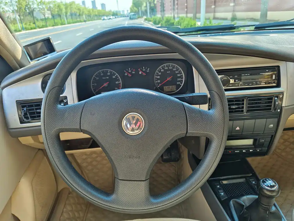 VOLKSWAGEN OTHER 2008