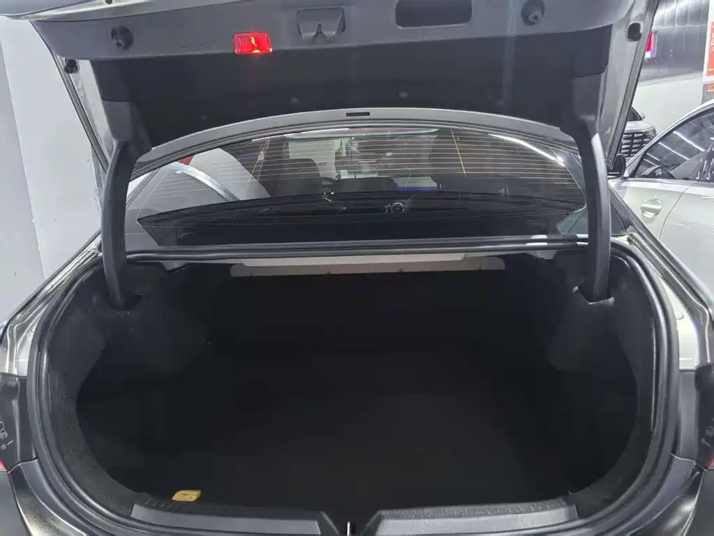 MERCEDES BENZ A-CLASS 2019