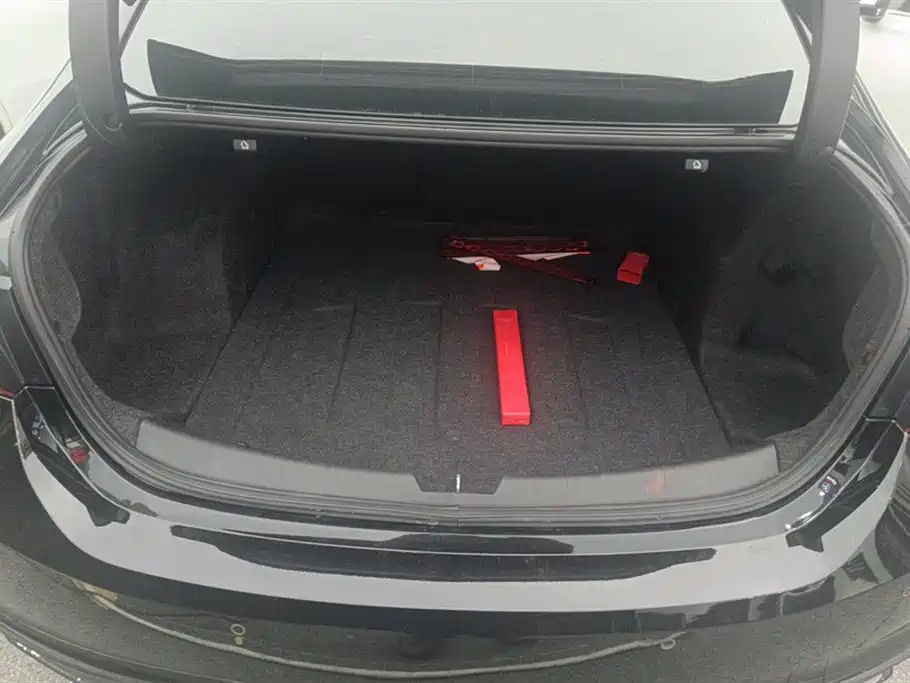 CHEVROLET MALIBU XL 2022