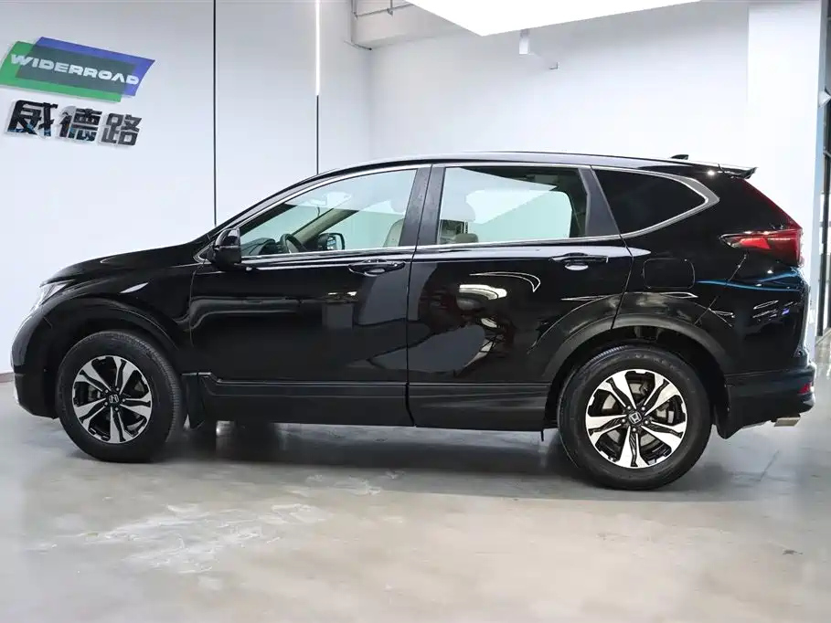 HONDA CR-V 2021