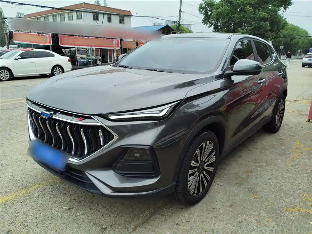 CHANGAN OSHAN X5 2023
