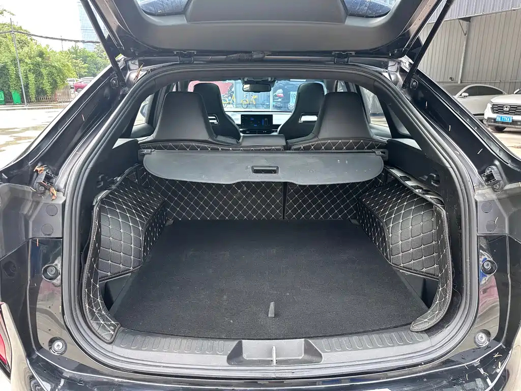 HAVAL H6S 2022