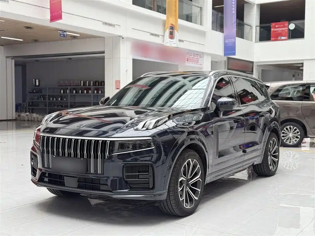 LYNK 09 2024