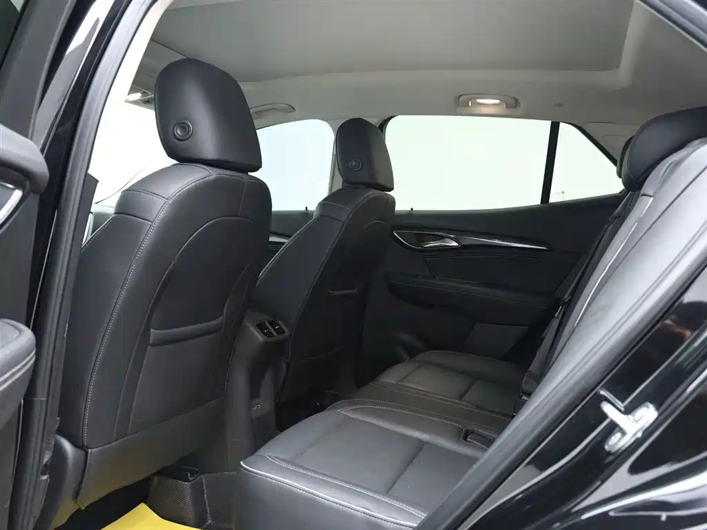 BUICK ENVISION S 2023