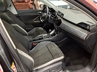 AUDI Q3 2020 YEAR 35 TFSI FASHION DYNAMIC 2020