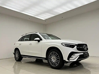 MERCEDES BENZ GLC 2023