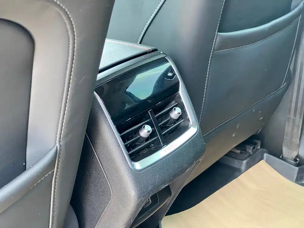 CHERY TIGGO 7 PLUS 2021