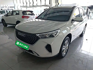 haval m6