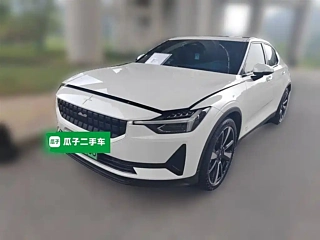 Заказать POLESTAR 2