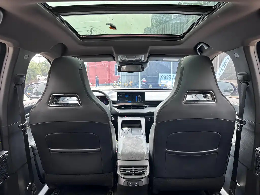 HAVAL H6S 2022