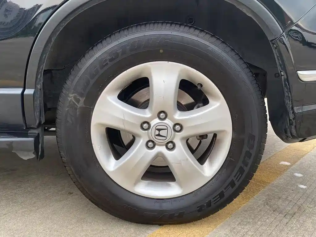 HONDA CR-V 2010