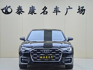 Заказать AUDI A6L