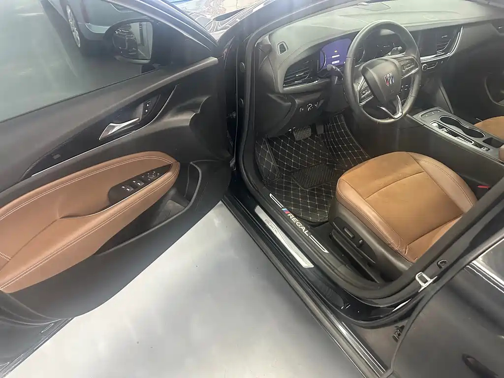 BUICK REGAL 2023