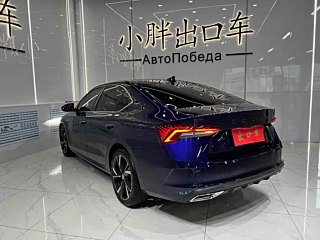 SKODA OCTAVIA  2022 YEAR PRO TSI280  EDITION 2022